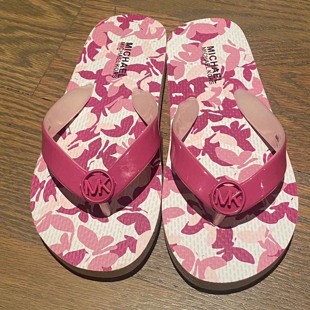 MK Kids Slide